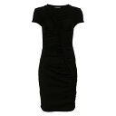 アレキサンダー・マックイーン Alexander McQUEEN Alexander McQueen Dresses Black 828535QZAOM1000...