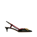 ヴァレンティノ Valentino Garavani With Heel Black ウィメンズ シューズ パンプス・ハイヒール Black 35 35.5 3...