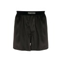 トムフォード TOM FORD SHORT BOXER IN SETA T4LE41010202 Men アンダーウェア BROWN XL L M S XS 【送料無料・関税込】