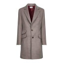 ブルネロ・クチネリ Brunello Cucinelli Brunello Cucinelli Coats MY4969039CNH07 Men コート・ダウン...