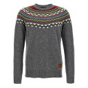 ディースクエアード Dsquared2 Intarsia sweater S74HA1570D13156962 Men ニット・セーター・カーディガン Mult...