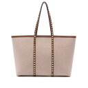 ヴァレンティノ Valentino Garavani Bags.. Leather Brown ウィメンズ バッグ トートバッグ LEATHER BROWN U 女性 WB0R04QCERDV 【送料無料・関税込】(4)