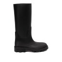 バーバリー Burberry `marsh high` boots 8074596 Men ブーツ Black 41 40 43 42 【送料無料・関税込】