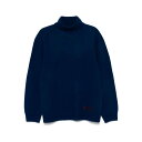 アーペーセー A.P.C. Walter Sweater ウィメンズ ウェア トップス ニット・セーター・カーディガン Blue L S 女性 WVBDKM23...