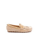 ヴァレンティノ Valentino Garavani Vg Plaster CasterLoafers 6W2S0LL2KADFU0 Women ローファー C...