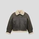 サンローラン Saint Laurent Jackets ウィメンズ ウェア ジャケット & コート カジュアルジャケット・ベスト Dark Brown 34 ...