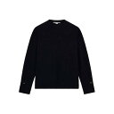 ステラ マッカートニー Stella McCartney Iconic Merino Knit Jumper ウィメンズ ウェア トップス ニット・セーター・カ...