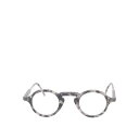 トム・ブラウン Thom Browne Tortoiseshell Round-Frame Glasses UEO904AG0002020 Men サングラス・...