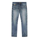 【楽天スーパーセール 最大75%OFF+P2倍】VERSACE ヴェルサーチェ メンズ ジーンズ 10194621A144051D800 Regular-Fit Denim Five-Pocket Jeans Blue 34 32 30 【送料無料・関税込】