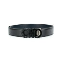 フェラガモ FERRAGAMO Ferragamo Belts 679710688772 Men ベルト・サスペンダー 105 110 115 【送料無料・関税...