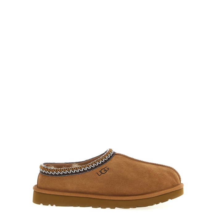 【楽天ブラックフライデー最大80%OFF+P2倍~】UGG アグ メンズ サンダル 1174671CHE 'Tasman II' sabots Brown 40 41 42 43 44 45 46 10 11 7 8 9 12 13 【送料無料・関税込】