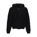 オフホワイト Off-White OFF STAMP SKATE HOODIE メンズ ウェア トップス スウェット・フーディー Black S M L XL ...