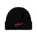 【楽天スーパーセール 最大75%OFF+P2倍】WOOLRICH ウールリッチ メンズ 帽子 CFWOAC0288MRUF0428100 Woolrich Hats Black Blacks and greys L M 【送料無料・関税込】