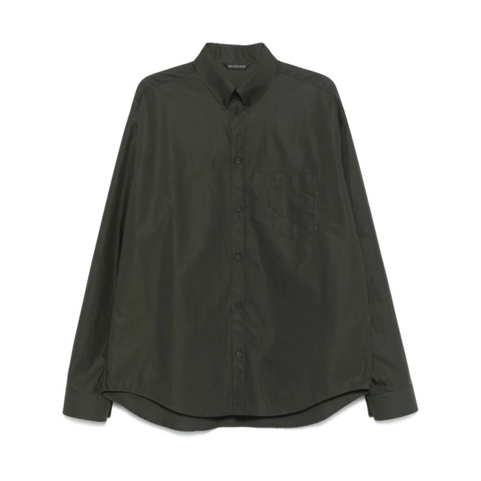 BALENCIAGA シャツ　34 p25_balenciaga_p25-balenciaga-