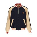 ヴァレンティノ Valentino Garavani Valentino Garavani 'Le Chat De La Maison' bomber jack...