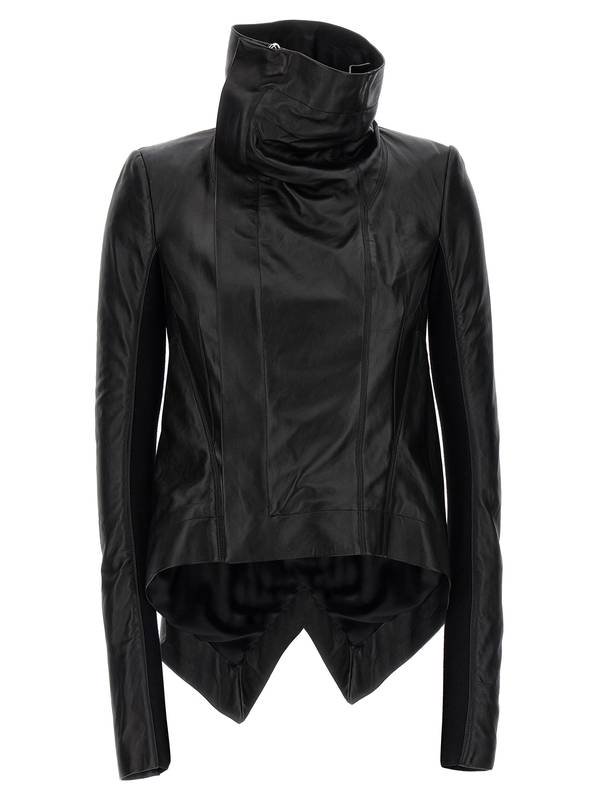 楽天市場】rick owens リックオウエンス ライダースジャケット 楽天市場】rick owens リックオウエンス ライダースジャケット