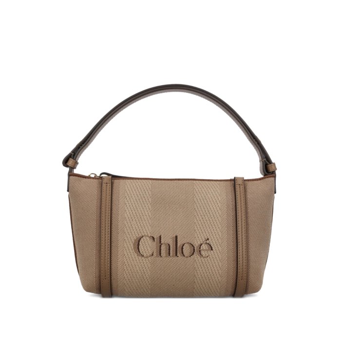 Chloe クロエ レディース ハンドバッグ・ショルダーバッグ CH25UP566O6528H Chloe Bags.. Brown Brown onesize 【送料無料・関税込】