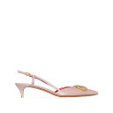 ヴァレンティノ Valentino Garavani With Heel Powder ウィメンズ シューズ パンプス・ハイヒール POWDER 35 36 3...