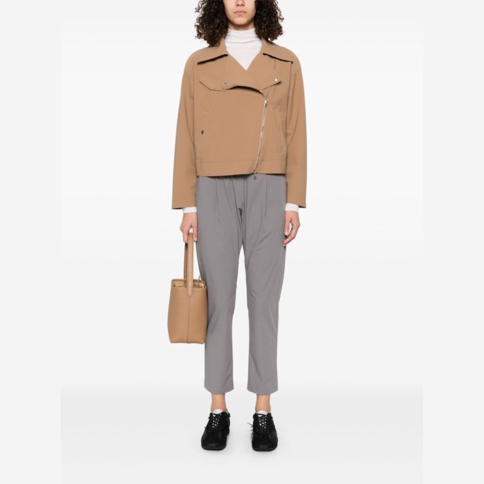 Herno ヘルノ レディース スーツ・ジャケット GI000269D13455S2157 Herno Jackets Brown Brown 40 42 44 38 【送料無料・関税込】