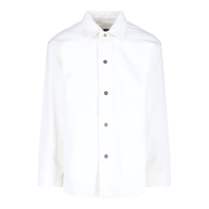 楽天市場】Jil Sander ジル・サンダー シャツ ジャケット メンズ 楽天市場】Jil Sander ジル・サンダー シャツ ジャケット メンズ