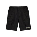 【楽天スーパーセール 最大75%OFF+P2倍】Dsquared2 ディースクエアード メンズ ショートパンツ S74MU0876S53578900C Short Pants Black 46 48 50 52 【送料無料・関税込】