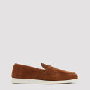 チャーチ Church's EDB149FG000009CAF0AXO Men ローファー F0AXO BURNT 7 8 9 9.5 11 10 【送料無料・関税込】