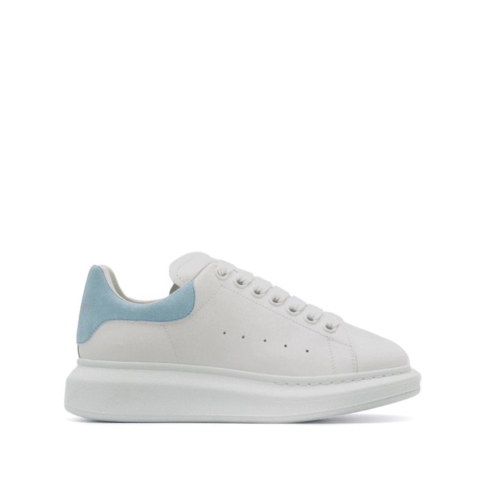 Alexander McQUEEN 780683WIEX21399 関税送料込 楽天市場】アレキサンダー・マックイーン スニーカー(カラー