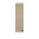バブアー Barbour Wool Scarf LSC0456CM71 Women スカーフ・マフラー Beige onesize 【送料無料・関税込】