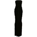 リック オウエンス Rick Owens Rick Owens Dresses Black RO01D2587BH09 Women ワンピース・ドレス・オールインワン Blacks and greys IT32 IT34 IT36 IT38 IT40 IT42 IT44 IT46 IT48 IT50 IT52 IT54 IT56 40 42 44 【送料無料・関税込】
