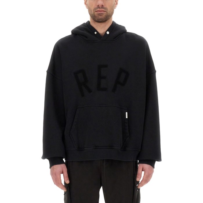 パーカー・フーディ REPRESENT Men Tops MLM41134003 Black 楽天市場】represent(パーカー|トップス):メンズ
