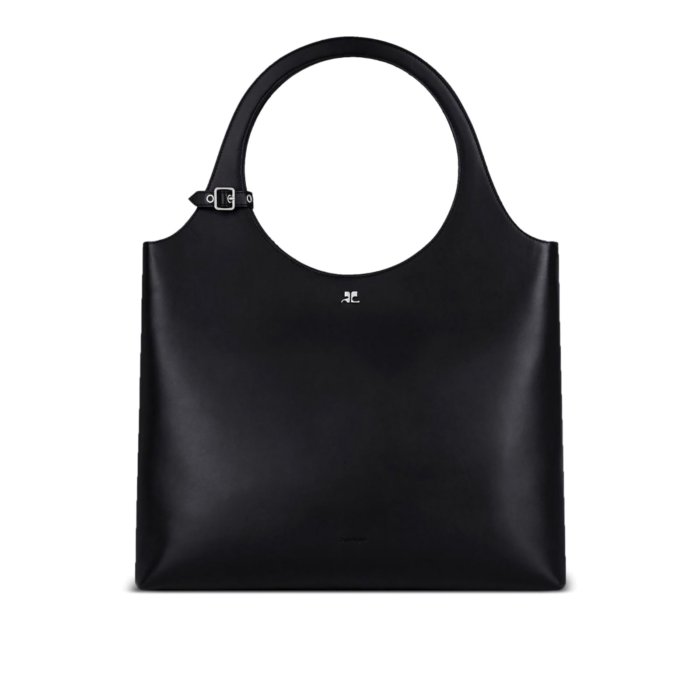 Courreges☆マキシー ホーリー AC ロゴ トートバッグ♪送料込 楽天市場】courreges クレージュ(トートバッグ|レディース