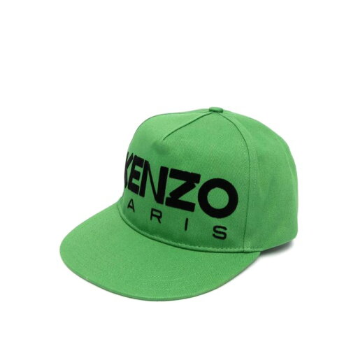 ケンゾー KENZO Square oversize cap メンズ アクセサリー 帽子 Green ONESIZE 男性 FD55AC881F4257 【送料無料・関税込】 ケンゾー KENZO Square oversize cap メンズ アクセサリー 帽子 Green ONESIZE 男性 FD55AC881F4257 【送料無料・関税込】