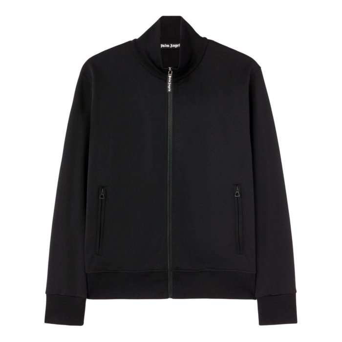 パームエンジェルス Palm Angels Jackets Black メンズ ウェア ジャケット & コート スーツ・ジャケット Black L M S XL 2XL 男性 PMBD089S25FAB0011003 【送料無料・関税込】