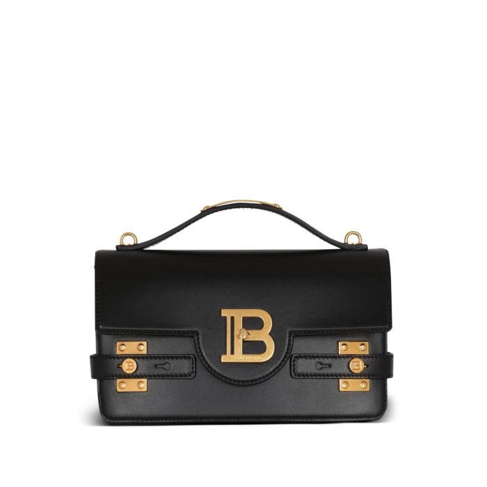Хޥ Balmain Balmain Bags.. Black BN1DA828LAVE0PA Women ϥɥХåХ...
