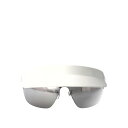 ディースクエアード Dsquared2 Sunglasses D20139SVK6 Men サングラス・アイウェア White 99 【送料無料・関税込】