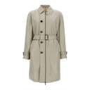 Burberry バーバリー メンズ コート 8107233 Car ...(4)