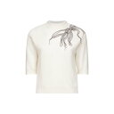 ブルネロ・クチネリ Brunello Cucinelli Brunello Cucinelli Sweaters White M12218900C159 Wom...