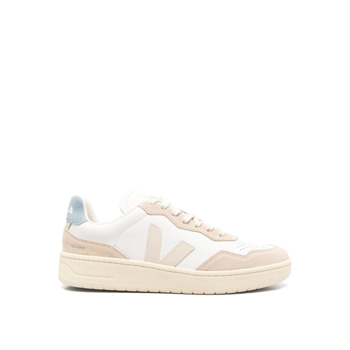 【楽天スーパーセール 最大80%OFF+P2倍~】VEJA ヴェジャ レディース スニーカー VD2003705 Low Top Beige 40 39 37 36 38 38.5 37.5 41 【送料無料・関税込】