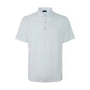 ヘルノ Herno Cotton polo メンズ ウェア トップス ポロシャツ White 60 48 50 52 54 56 58 46 男性 JPL001...