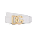 Dolce & Gabbana ドルチェガッバーナ レディース ベルト・サスペンダー BE1447AW57680002 Dolce & Gabbana Belt...