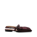ガニー GANNI GANNI Sandals S2860234 Women サンダル 36 37 38 39 40 【送料無料・関税込】