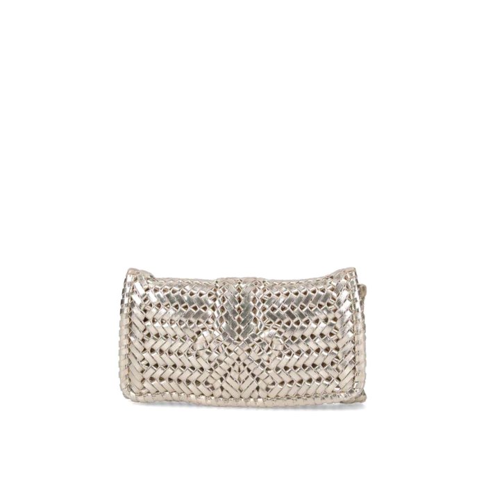 【ミルテさま専用美品】アニヤハインドマーチ⭐︎ポーチ⭐︎モノグラム⭐︎ブラウン ミルテさま専用美品】アニヤハインドマーチ⭐︎ポーチ⭐︎モノグラム