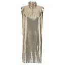 スポーツマックス Sportmax 'Mantide' dress MANTIDE002 Women ワンピース・ドレス・オールインワン Pink IT40 I...