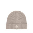 【楽天スーパーセール 最大75%OFF+P2倍】Isabel Marant イザベル マラン レディース 帽子 23HBE015MFAA4L01A90LB Merino wool hat Beige onesize IT0 【送料無料・関税込】