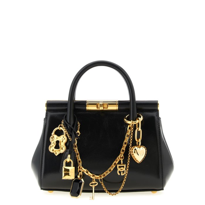 Dolce & Gabbana ドルチェガッバーナ レディース ハンドバッグ・ショルダーバッグ BB ...
