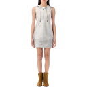 ジェイダブリュー アンダーソン JW Anderson JW ANDERSON Dresses Grey DR0479PG1777907 Women ワンピース...