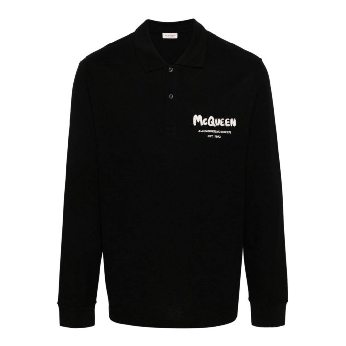 楽天市場】ALEXANDER McQUEEN(ポロシャツ|トップス):メンズ 楽天市場】ALEXANDER McQUEEN(ポロシャツ|トップス):メンズ