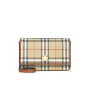 Burberry バーバリー レディース ハンドバッグ・ショルダーバッグ 8070421A7026 Burberry Bags.. Beige Light and natural onesize 【送料無料・関税込】