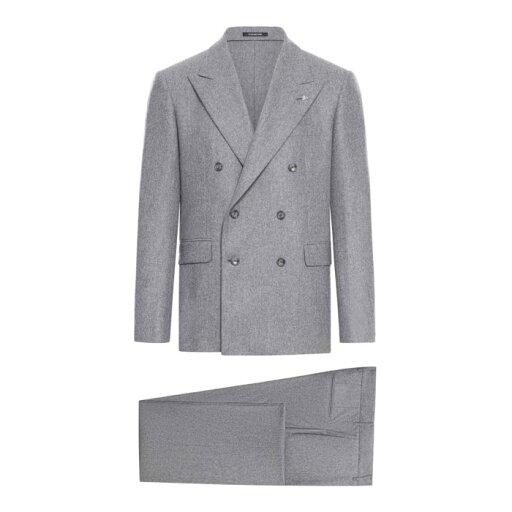 タリアトーレ TAGLIATORE Suit ABLACK10BNTAI070039U24I092G1174 Men スーツ・ジャケット Grey 50 【送料無料・関税込】 タリアトーレ TAGLIATORE Suit ABLACK10BNTAI070039U24I092G1174 Men スーツ・ジャケット Grey 50 【送料無料・関税込】