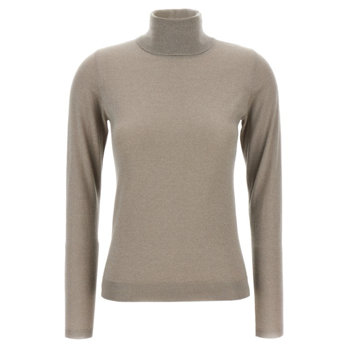 【楽天ブラックフライデー最大80%OFF+P2倍~】Brunello Cucinelli ブルネロ・クチネリ レディース ニッ..